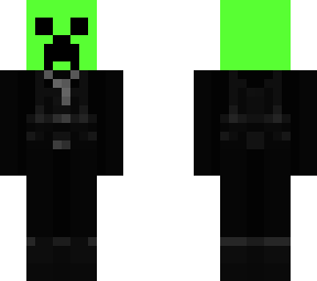 creeper