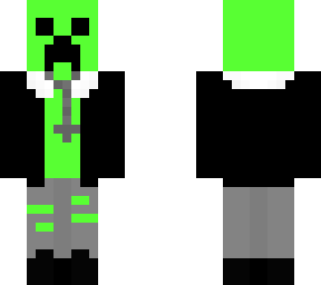 creeper
