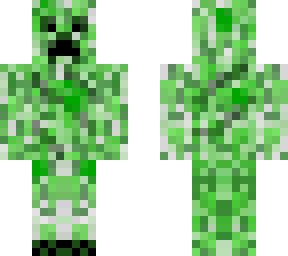 creeper
