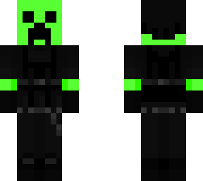 creeper militar