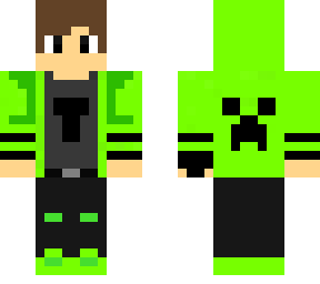 creeperlegend