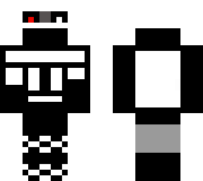 cross sans