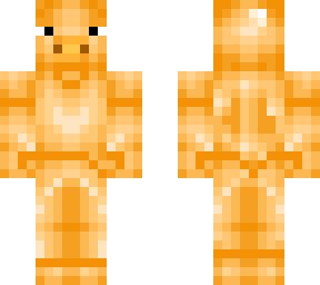 crystal orange gerald