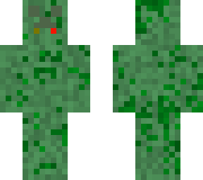curse unseen jungle