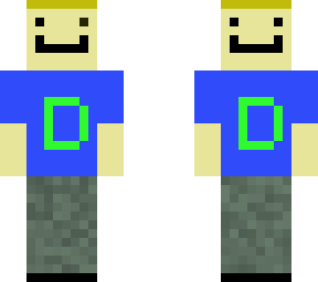 cursed boi