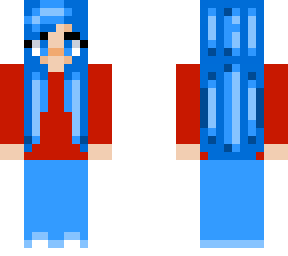 custom skin