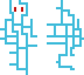 cyborg
