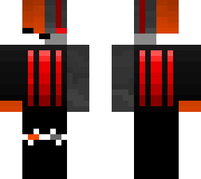 cyborg fundy 5.0
