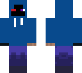 cyborg steve v2