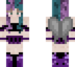 dark devil