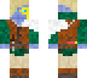 dark elf savant