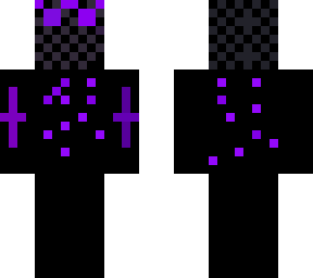dark enderman