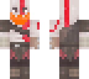 darkhiolord kratos