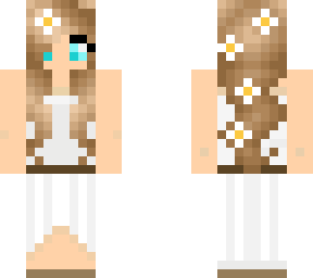 dasiy girl (read description)