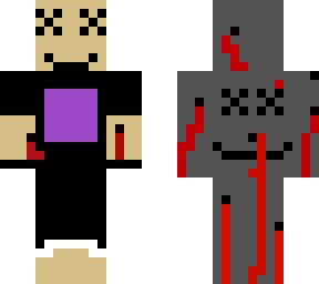 death hits hard