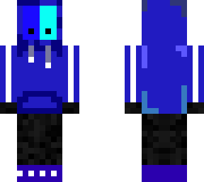 debluegod