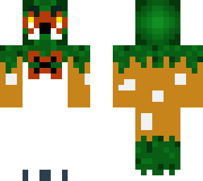 decidueye skin