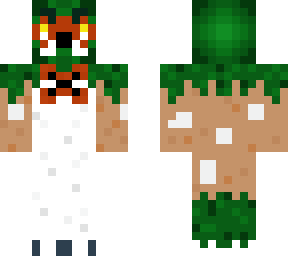 decidueye skin fix