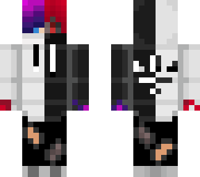demon boy