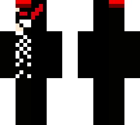 demon half breed corrupted