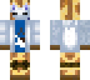 demon slayer giraffe