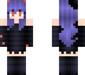 demon stella