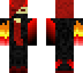 demonwolfkeith fireoverdrive
