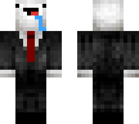 derpy slenderman