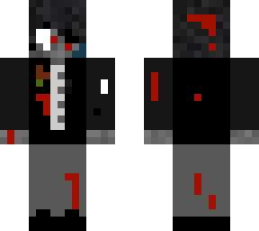 detached coal