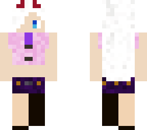 deval girl