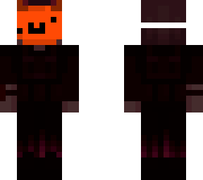 devil derp dream mask