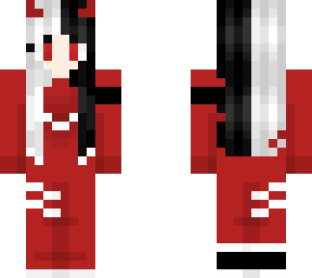 devil girl