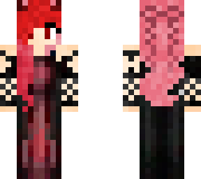 devil queen? (edit)