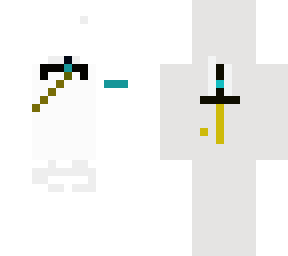 diamond netherite skin