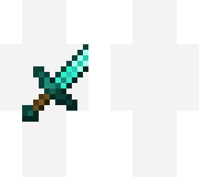 diamond sword