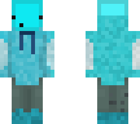 dimond slime derp