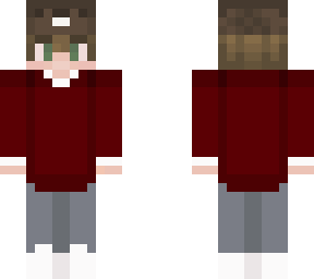 dinand skin