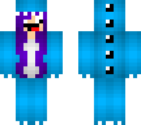 dino crazy girl