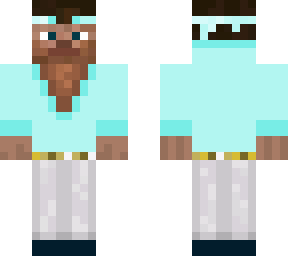 disco steve