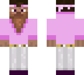 disco steve