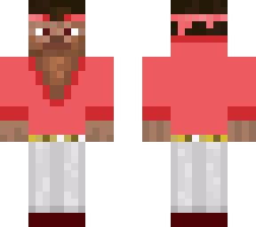 disco steve
