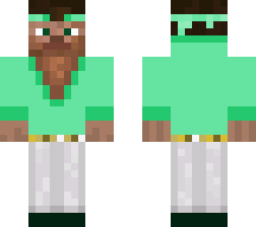 disco steve