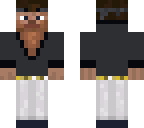 disco steve