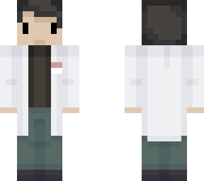 doctor moneybags