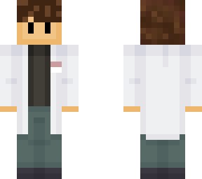 doctor soot