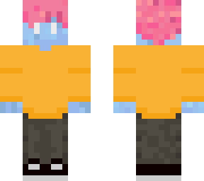 dom youtube avatar