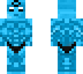 dr manhattan watchmen v2
