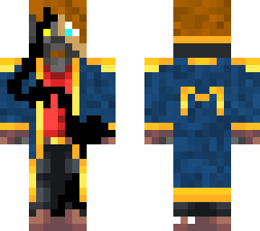 draegor