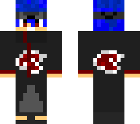 drangoku akatsuki
