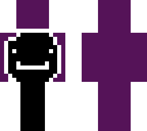 dream..... but hes inverted